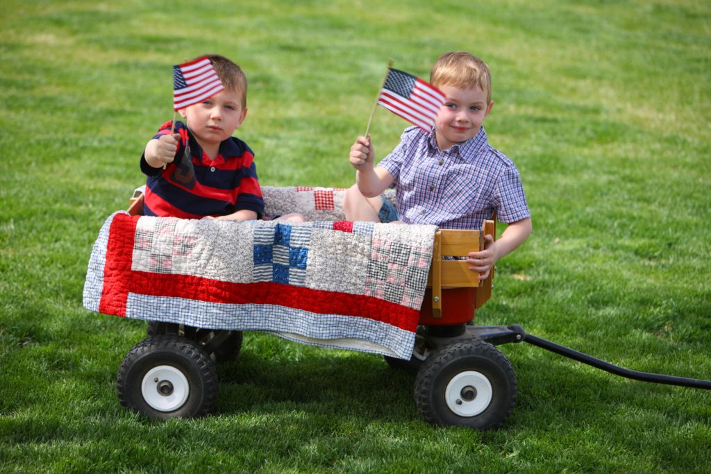 Memorial Day is almost here, is your yard ready for summer?